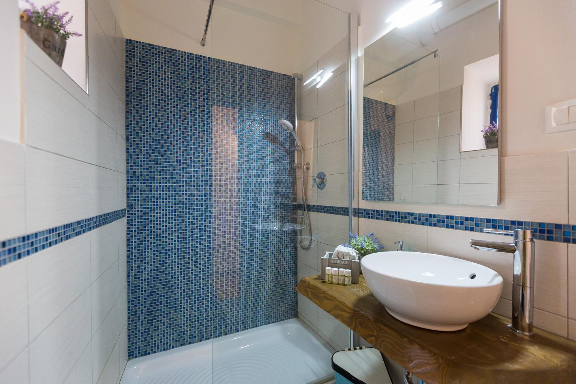 הוילה רומא Boutique Domus Navona Librari מראה חיצוני תמונה